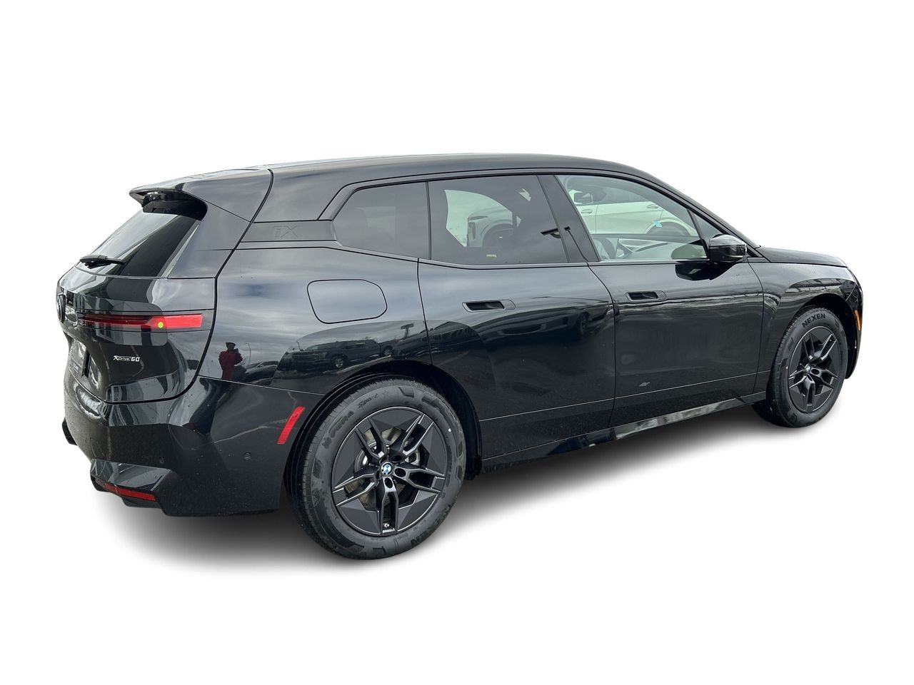 BMW iX  2026 à Aurora, Ontario