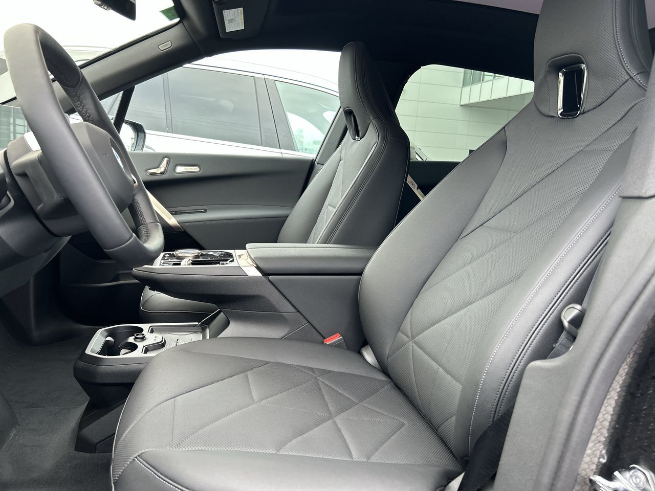 BMW iX  2026 à Aurora, Ontario