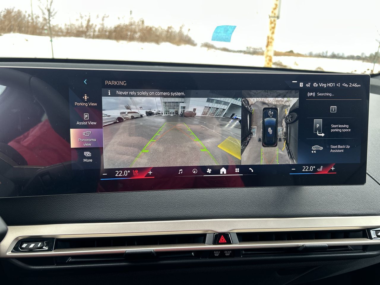 BMW iX  2026 à Aurora, Ontario