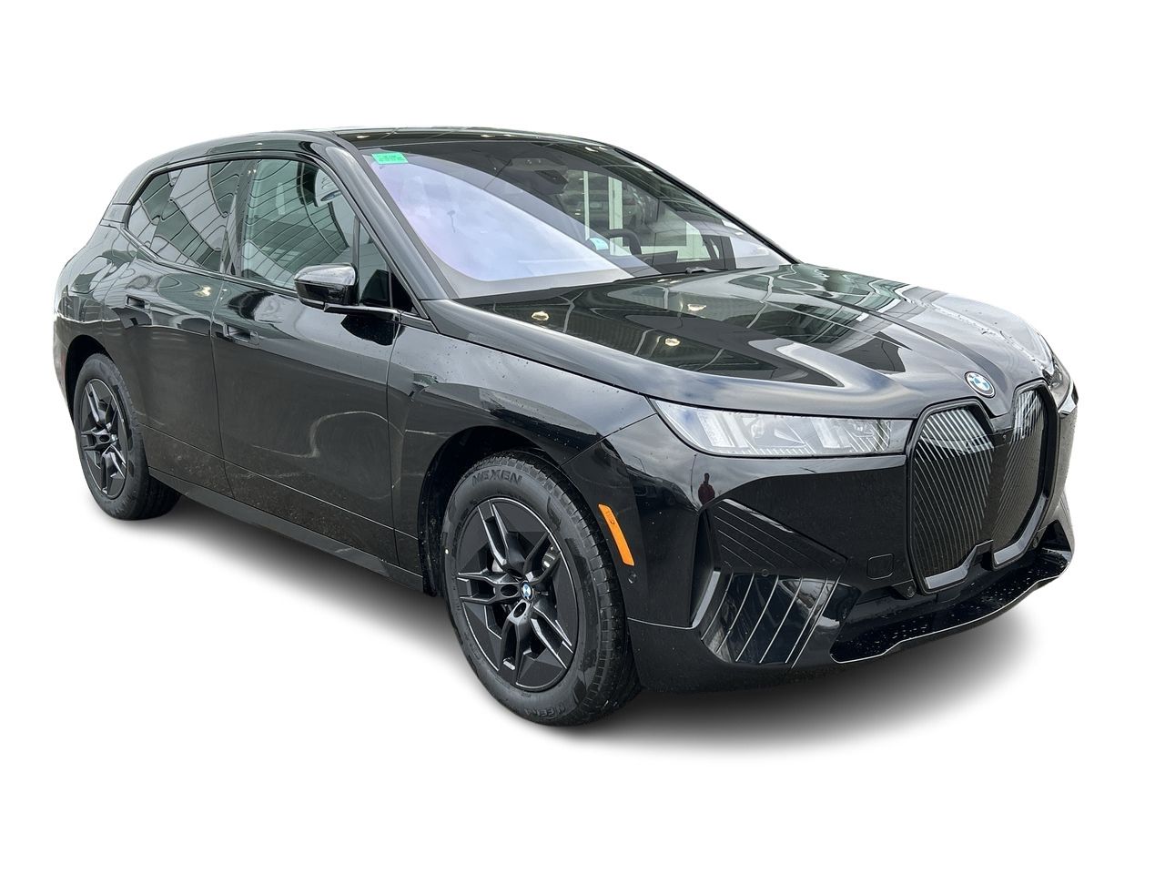 BMW iX  2026 à Aurora, Ontario