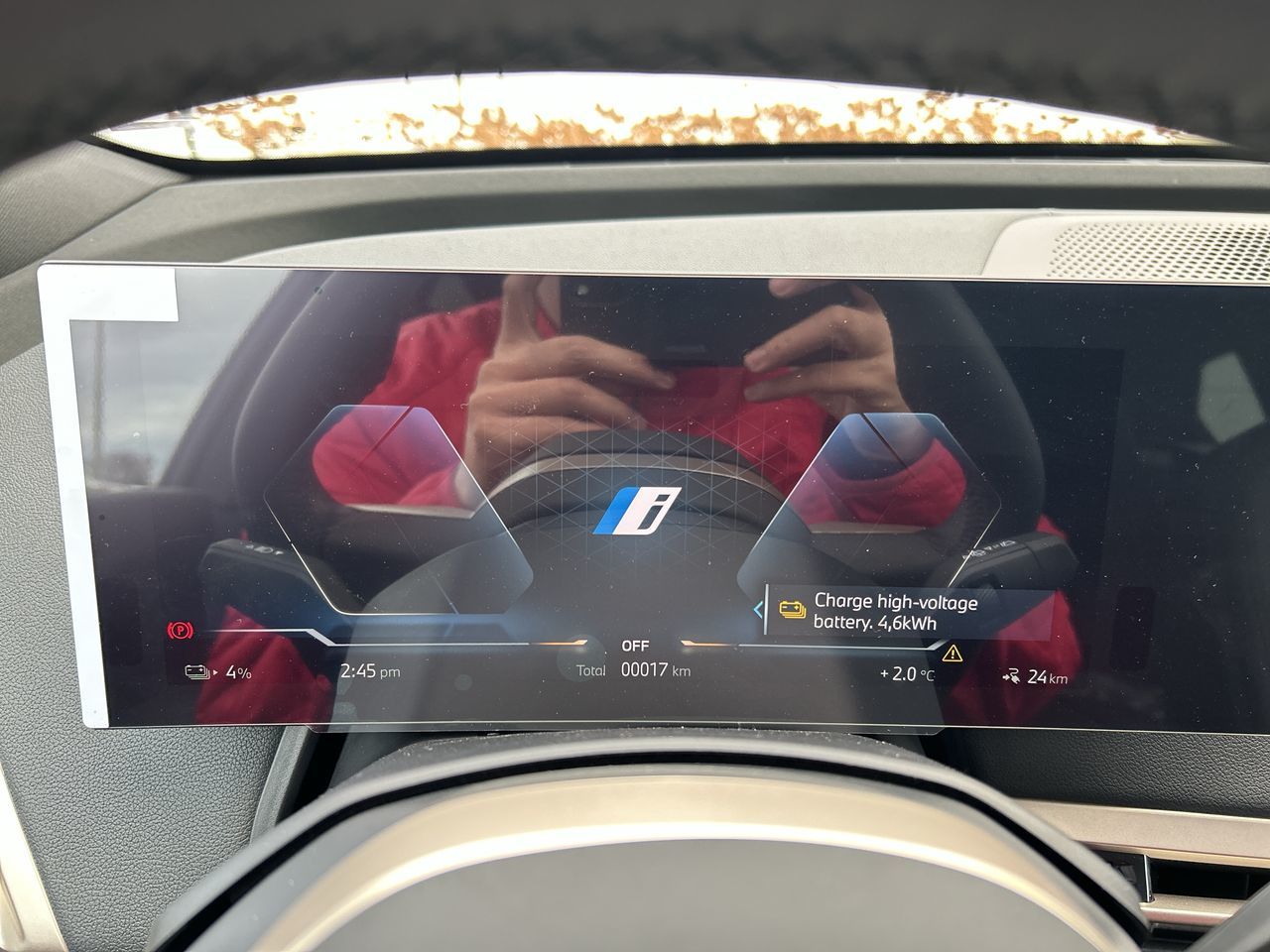 BMW iX  2026 à Aurora, Ontario