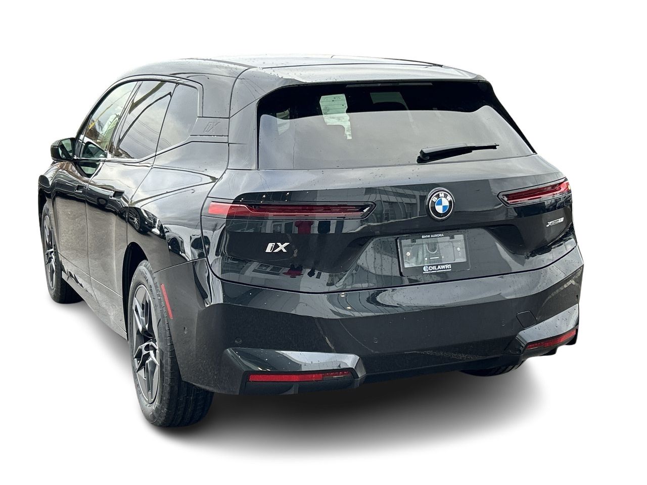 BMW iX  2026 à Aurora, Ontario