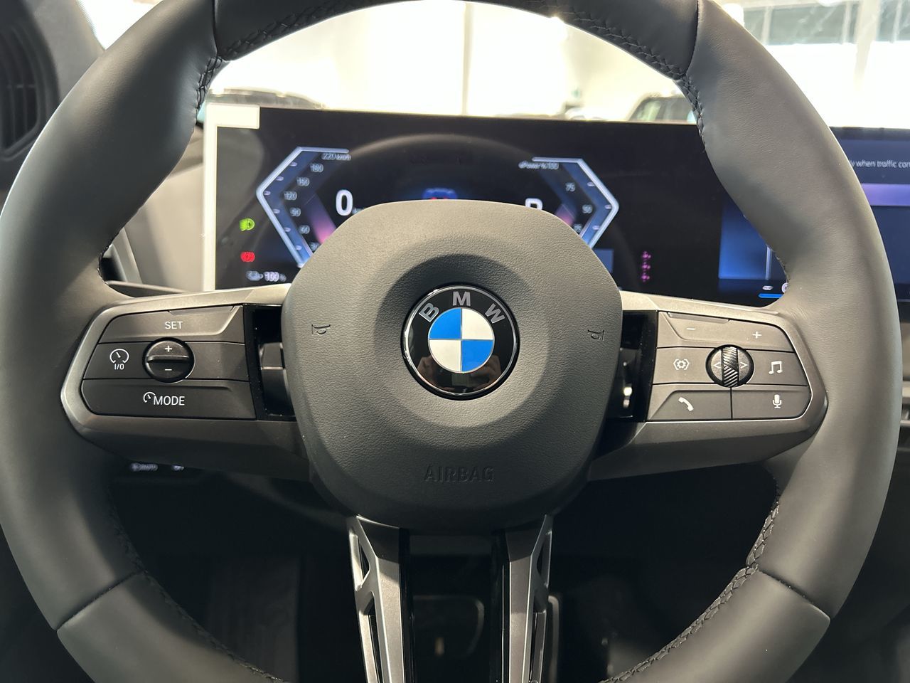 2026 BMW iX