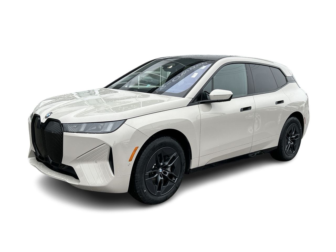 BMW iX  2026 à Aurora, Ontario