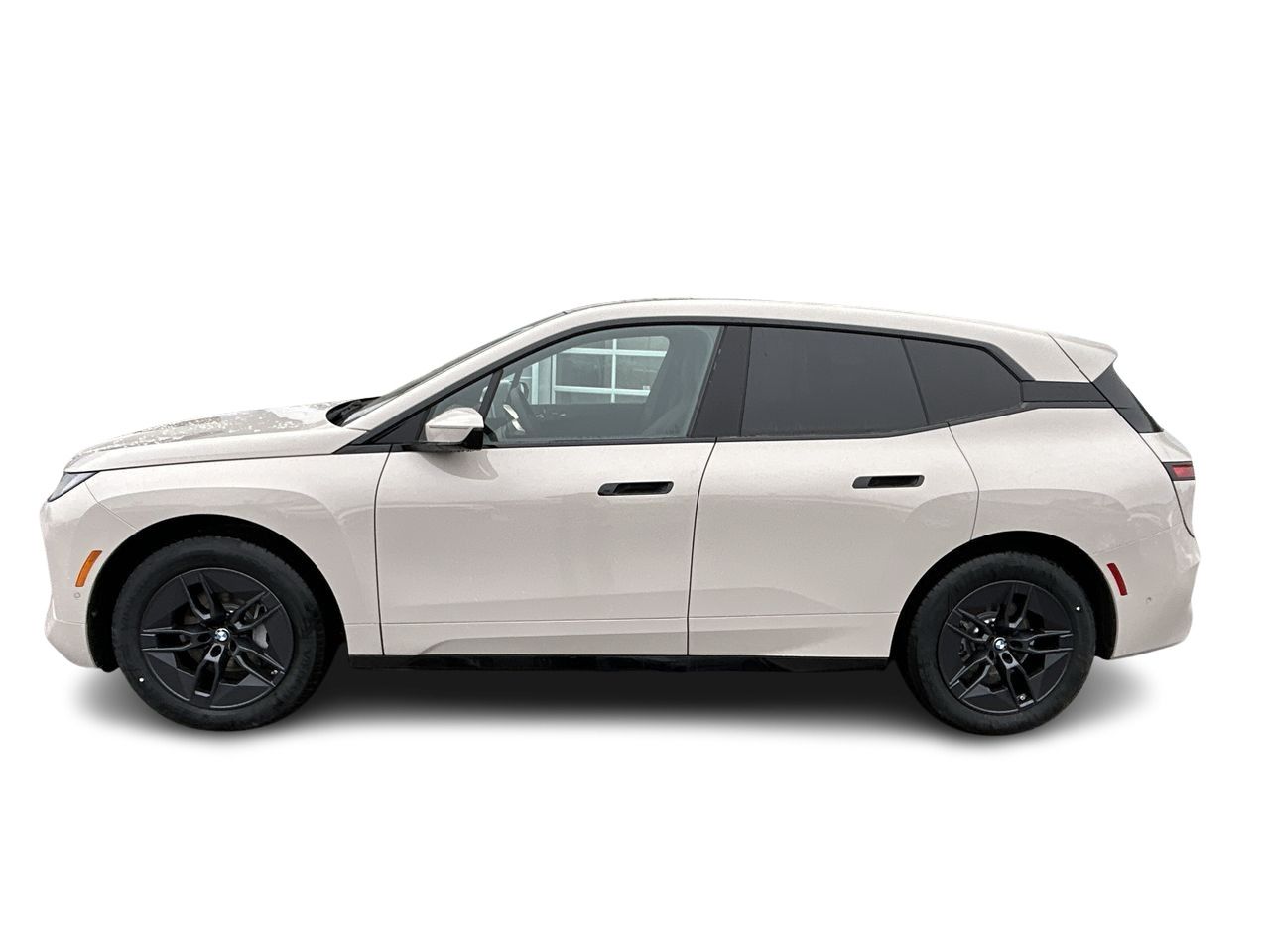 BMW iX  2026 à Aurora, Ontario