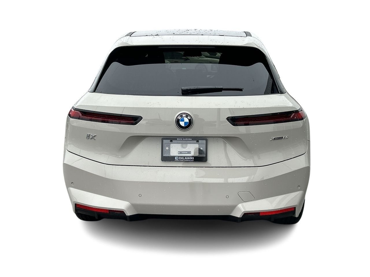 BMW iX  2026 à Aurora, Ontario