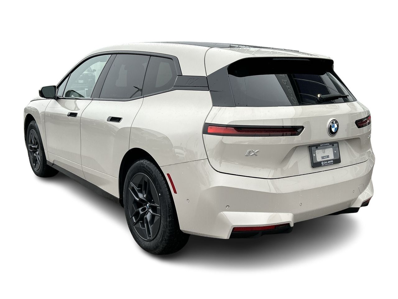 BMW iX  2026 à Aurora, Ontario