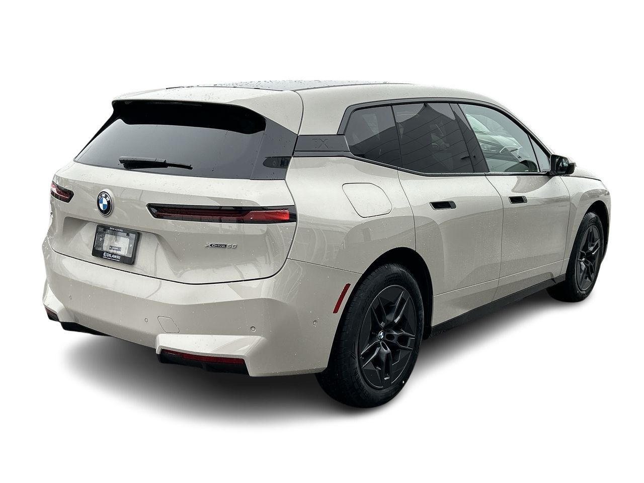 BMW iX  2026 à Aurora, Ontario