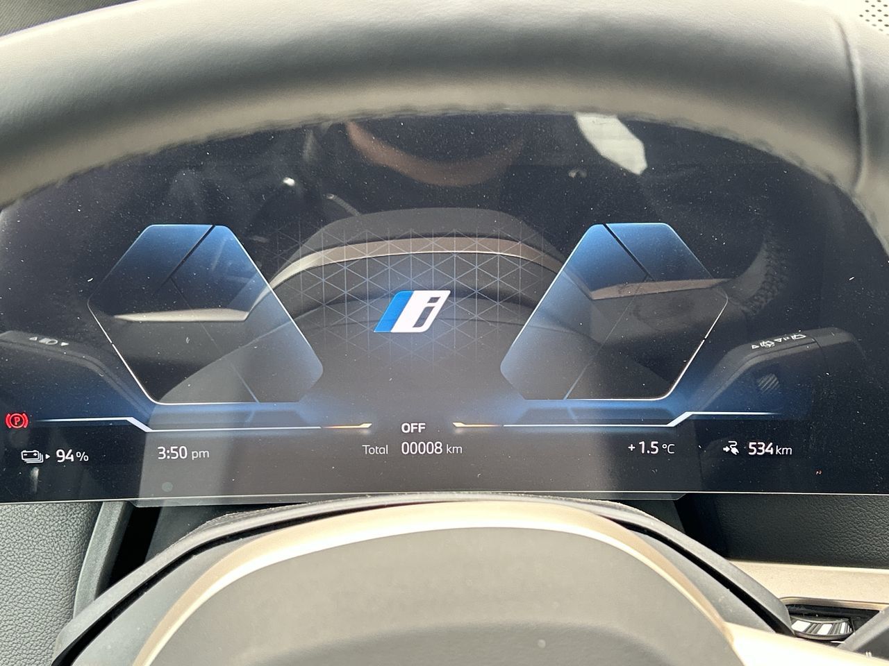 BMW iX  2026 à Aurora, Ontario