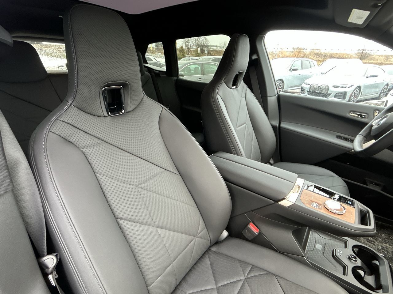 BMW iX  2026 à Aurora, Ontario