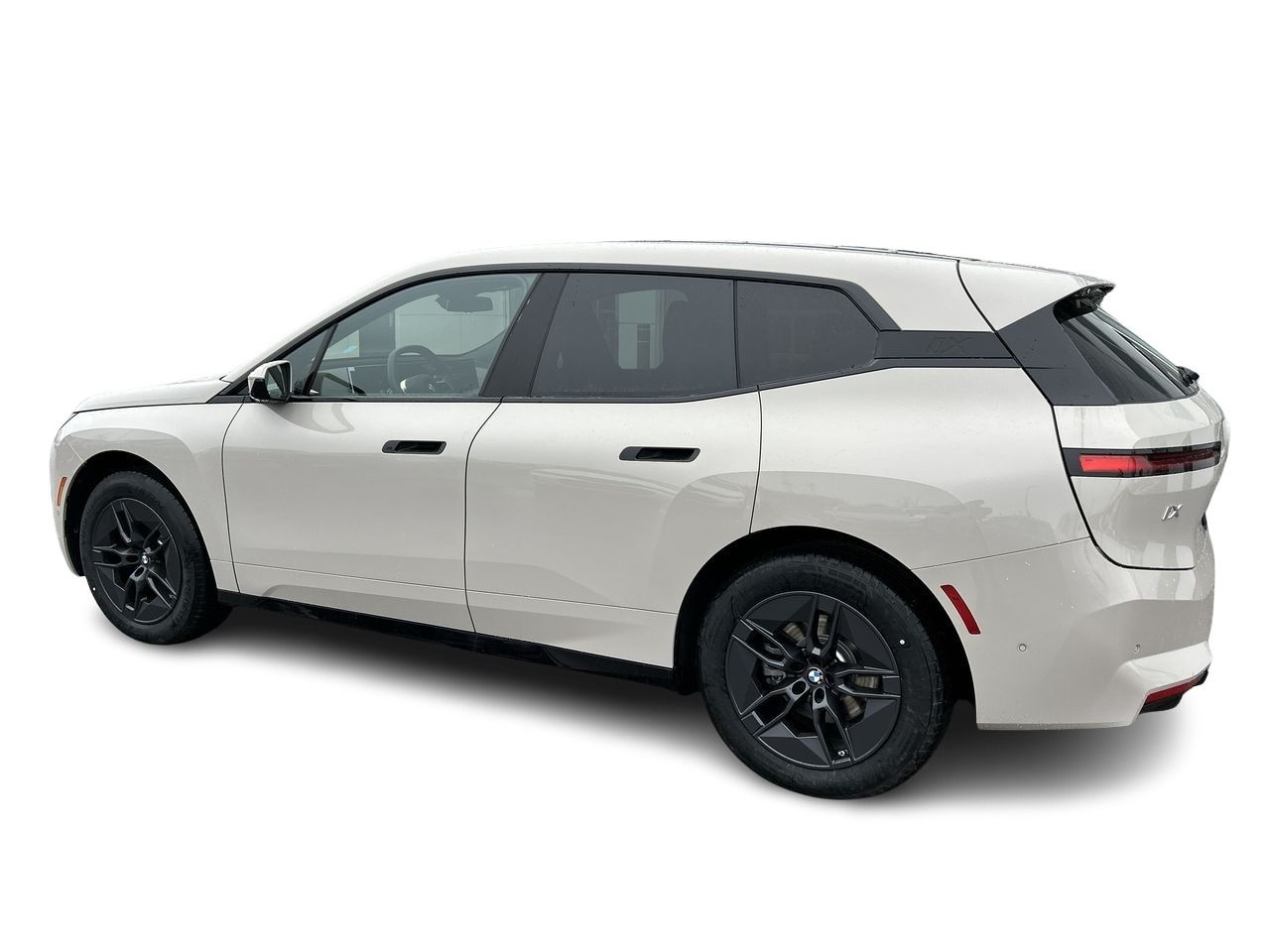 BMW iX  2026 à Aurora, Ontario