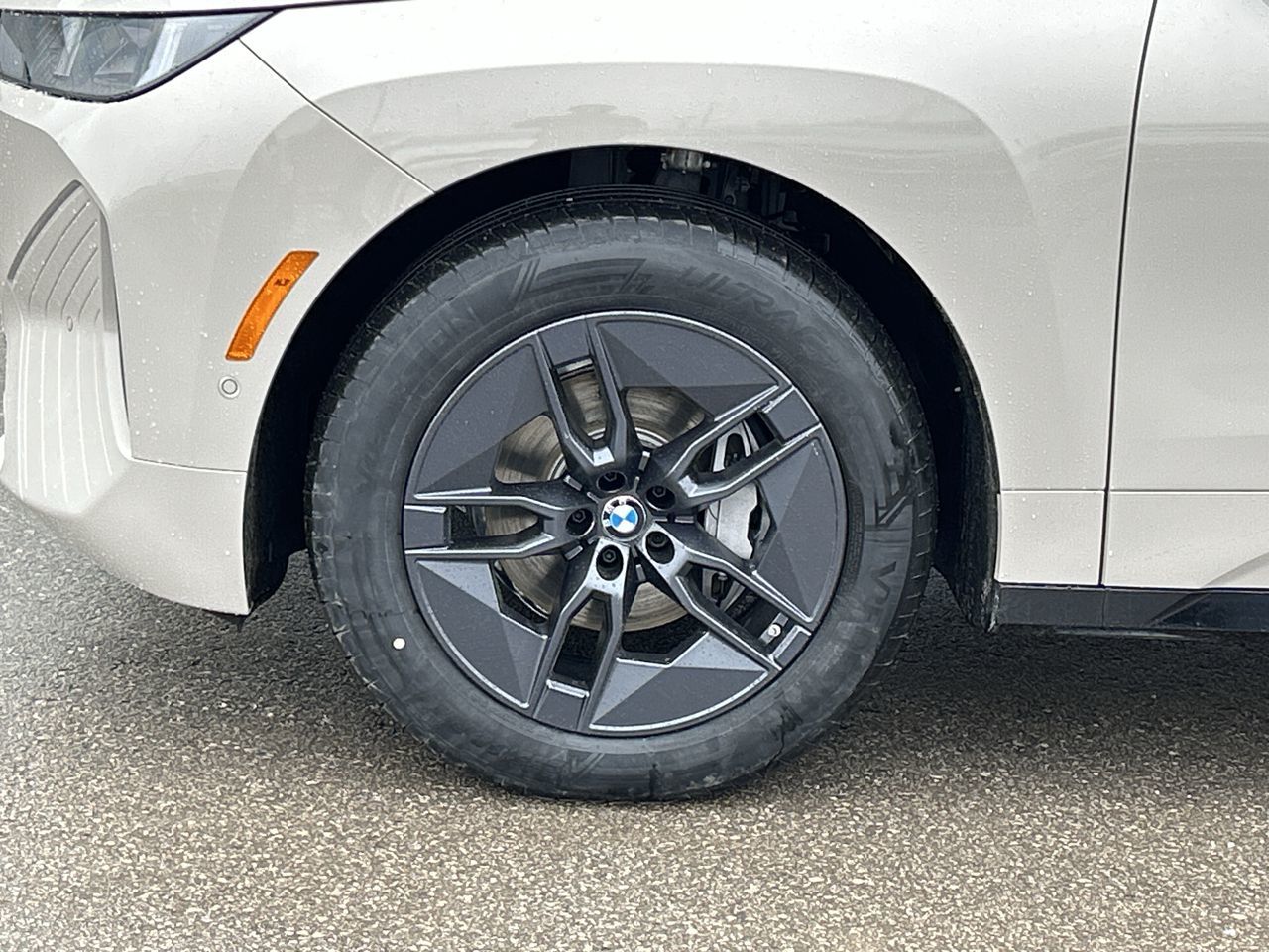 BMW iX  2026 à Aurora, Ontario