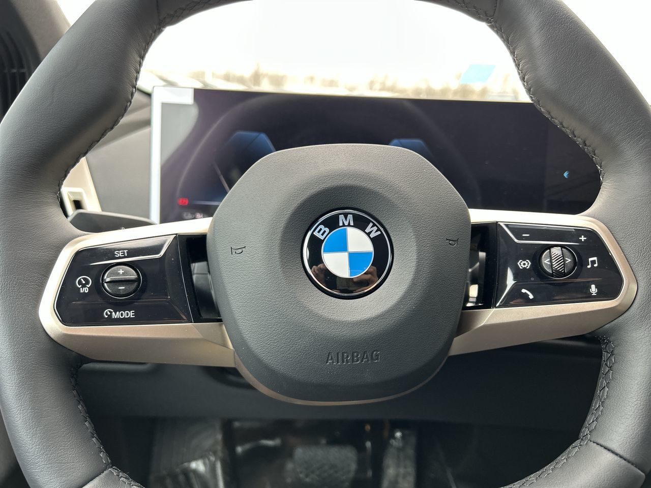 BMW iX  2026 à Aurora, Ontario