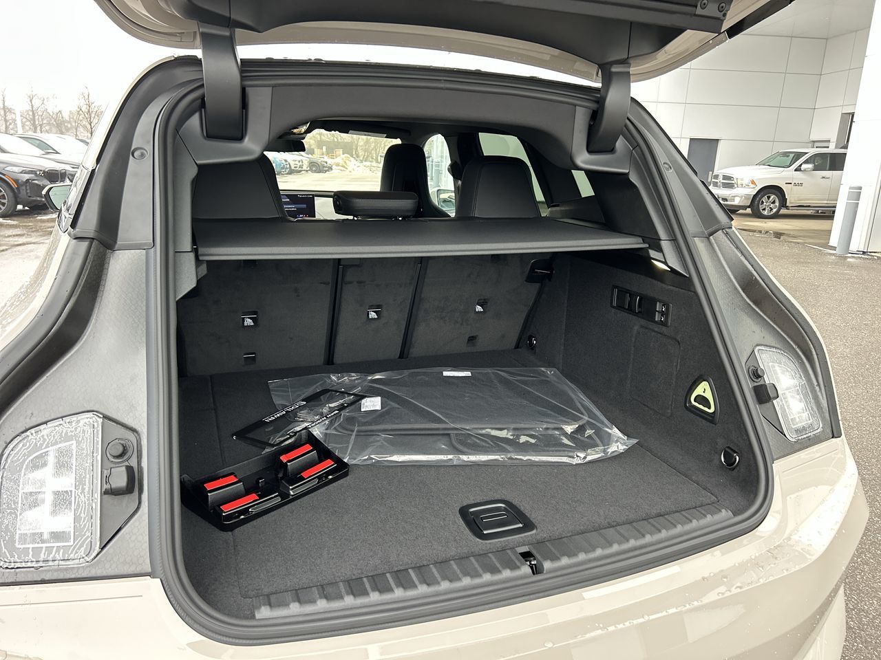 BMW iX  2026 à Aurora, Ontario