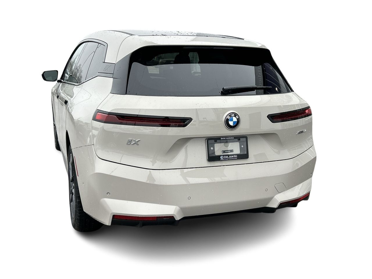 BMW iX  2026 à Aurora, Ontario