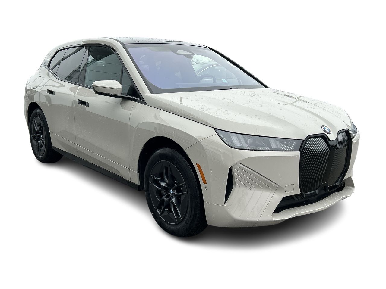 BMW iX  2026 à Aurora, Ontario