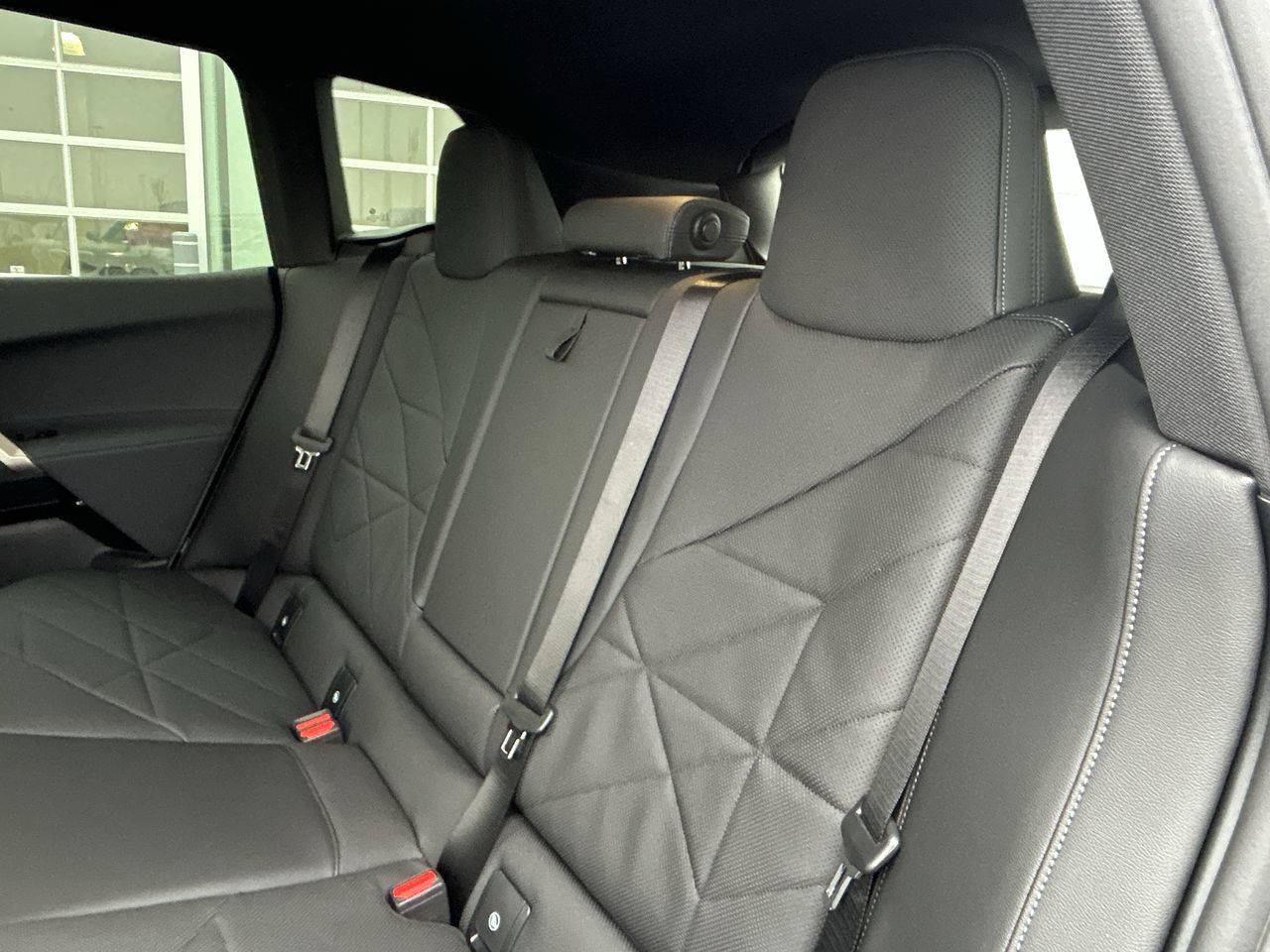 BMW iX  2026 à Aurora, Ontario