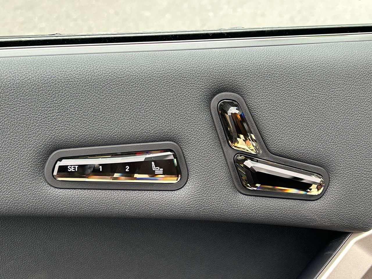 BMW iX  2026 à Aurora, Ontario