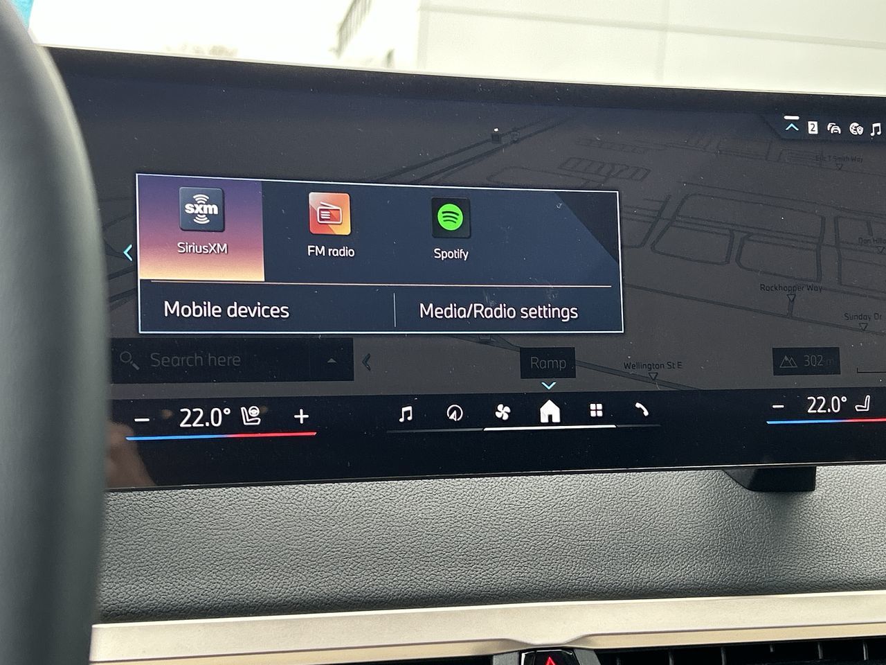 BMW iX  2026 à Aurora, Ontario