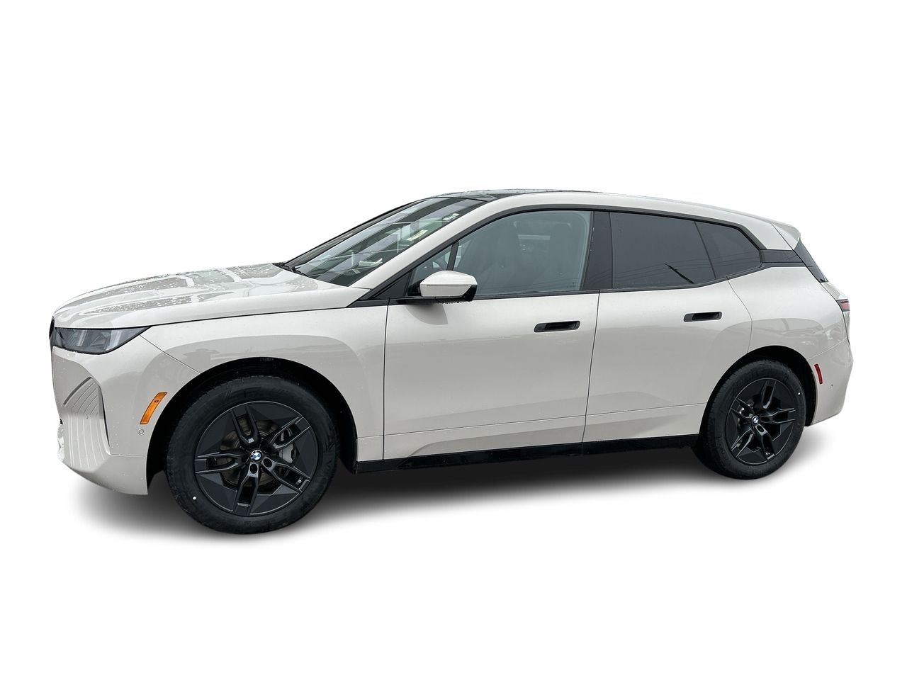 BMW iX  2026 à Aurora, Ontario