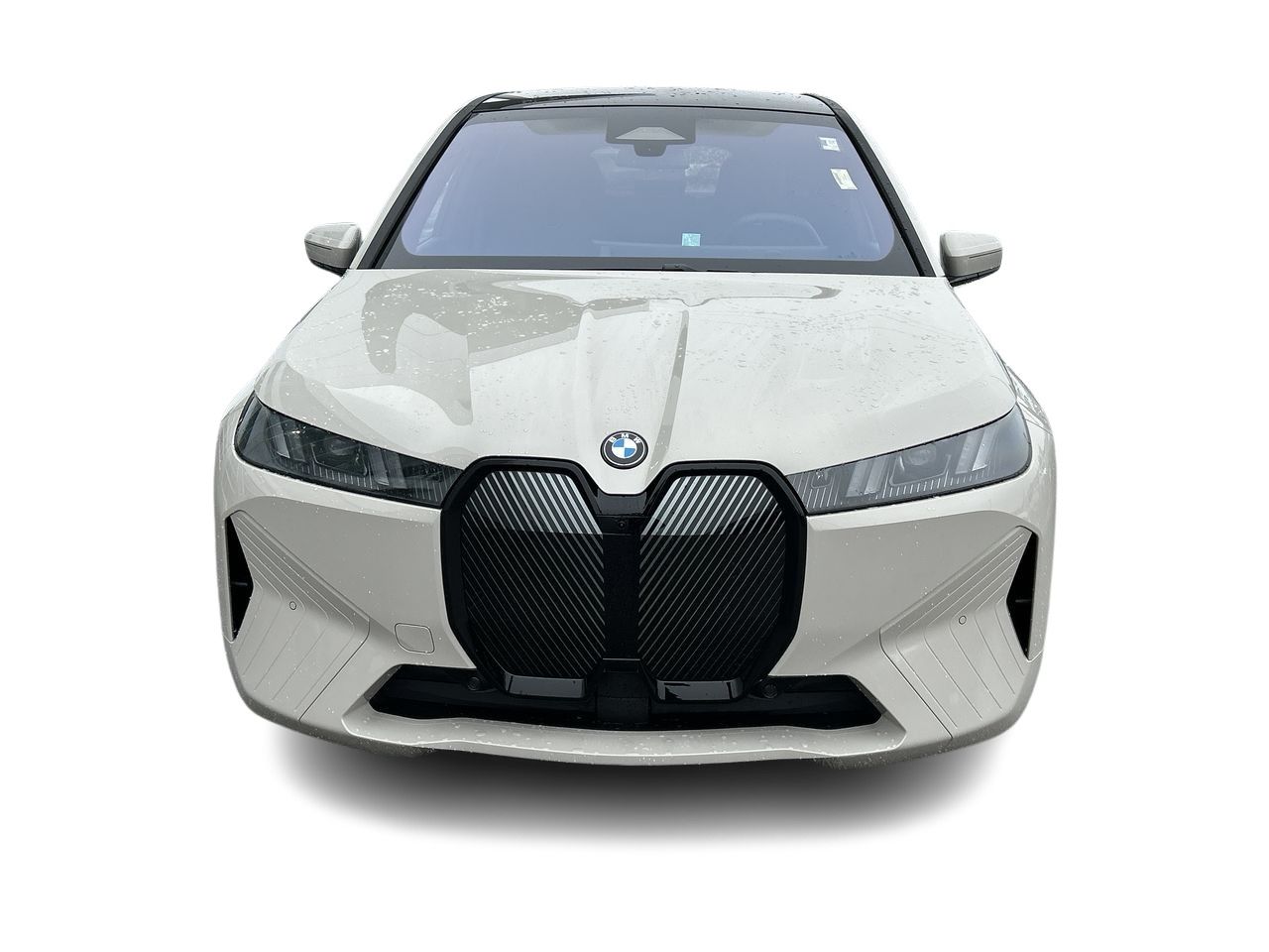 BMW iX  2026 à Aurora, Ontario