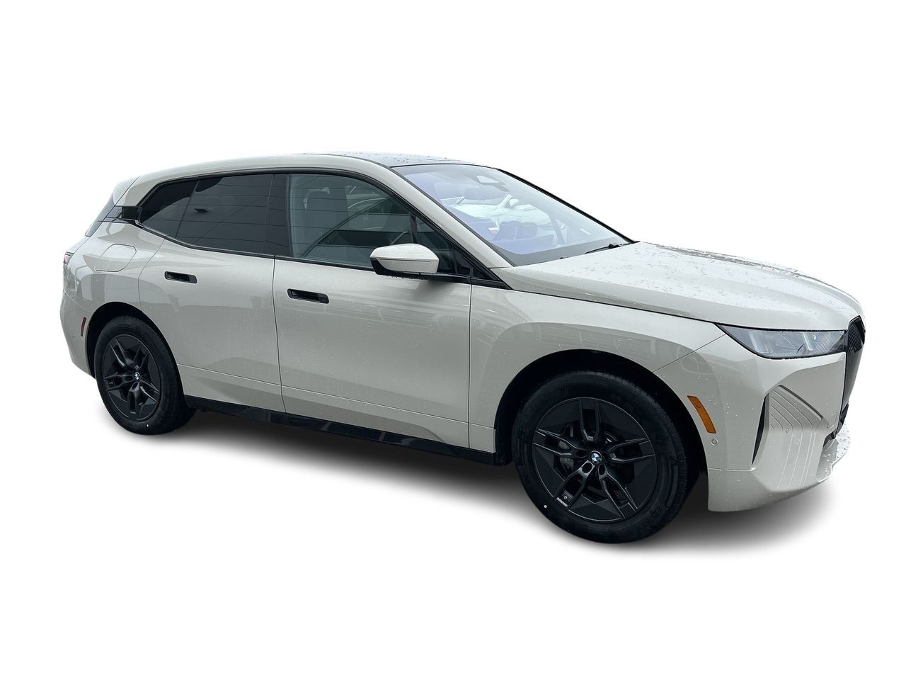 BMW iX  2026 à Aurora, Ontario