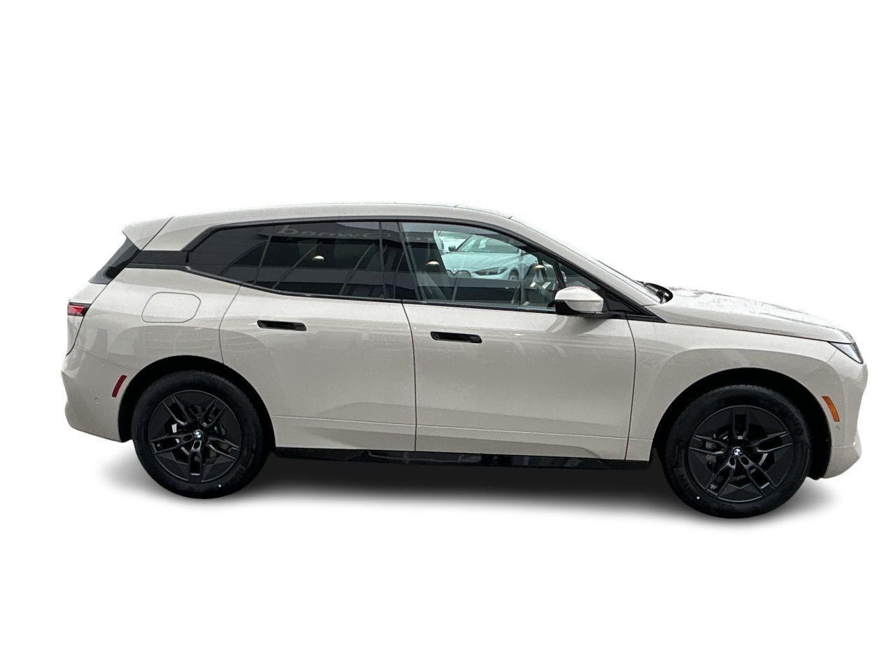 BMW iX  2026 à Aurora, Ontario