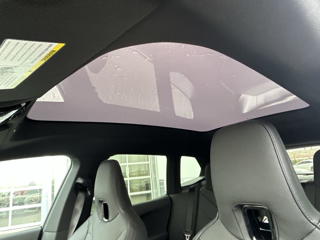 BMW iX  2026 à Aurora, Ontario