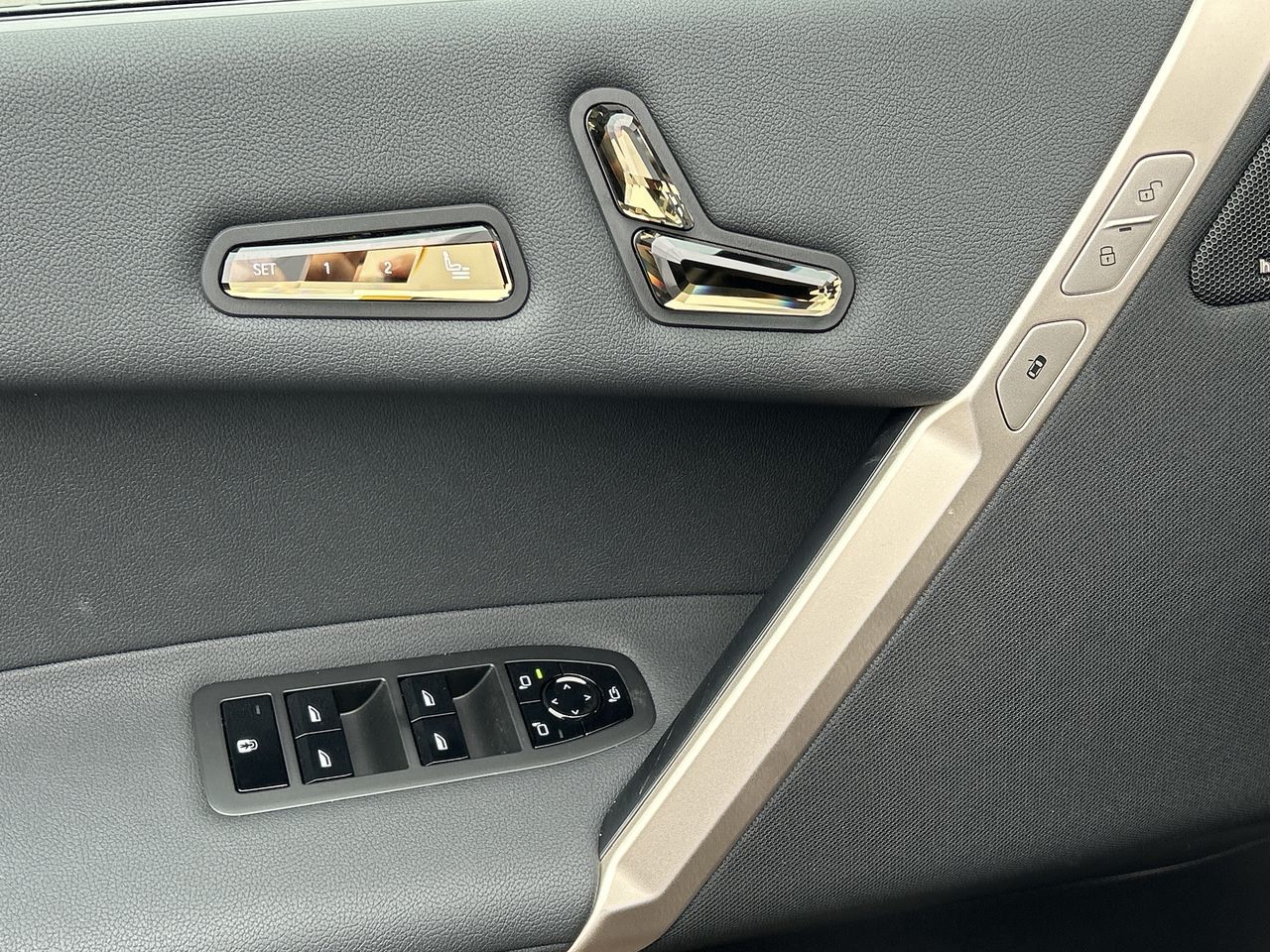 BMW iX  2026 à Aurora, Ontario