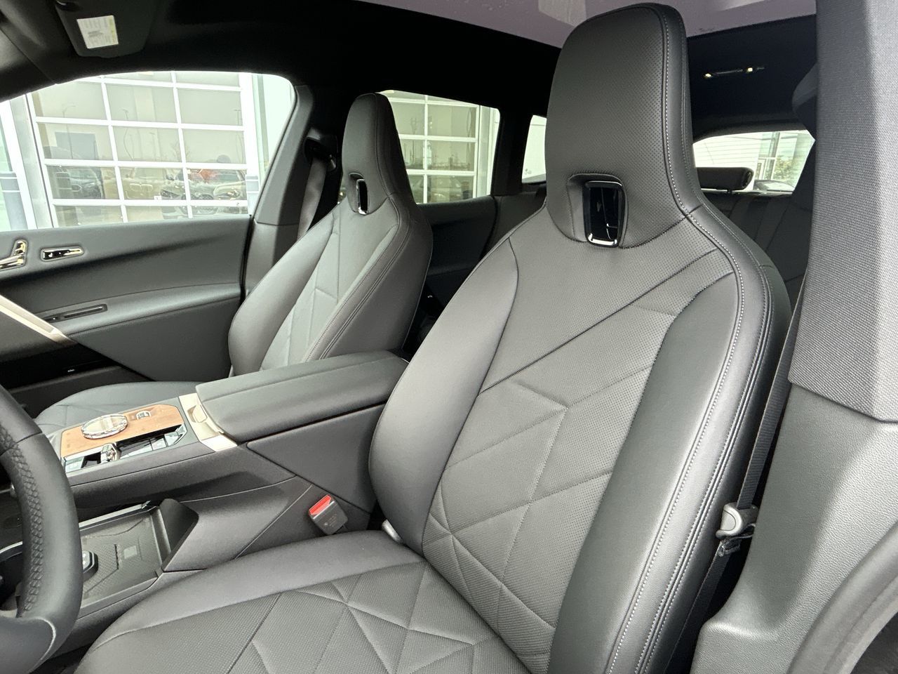 BMW iX  2026 à Aurora, Ontario