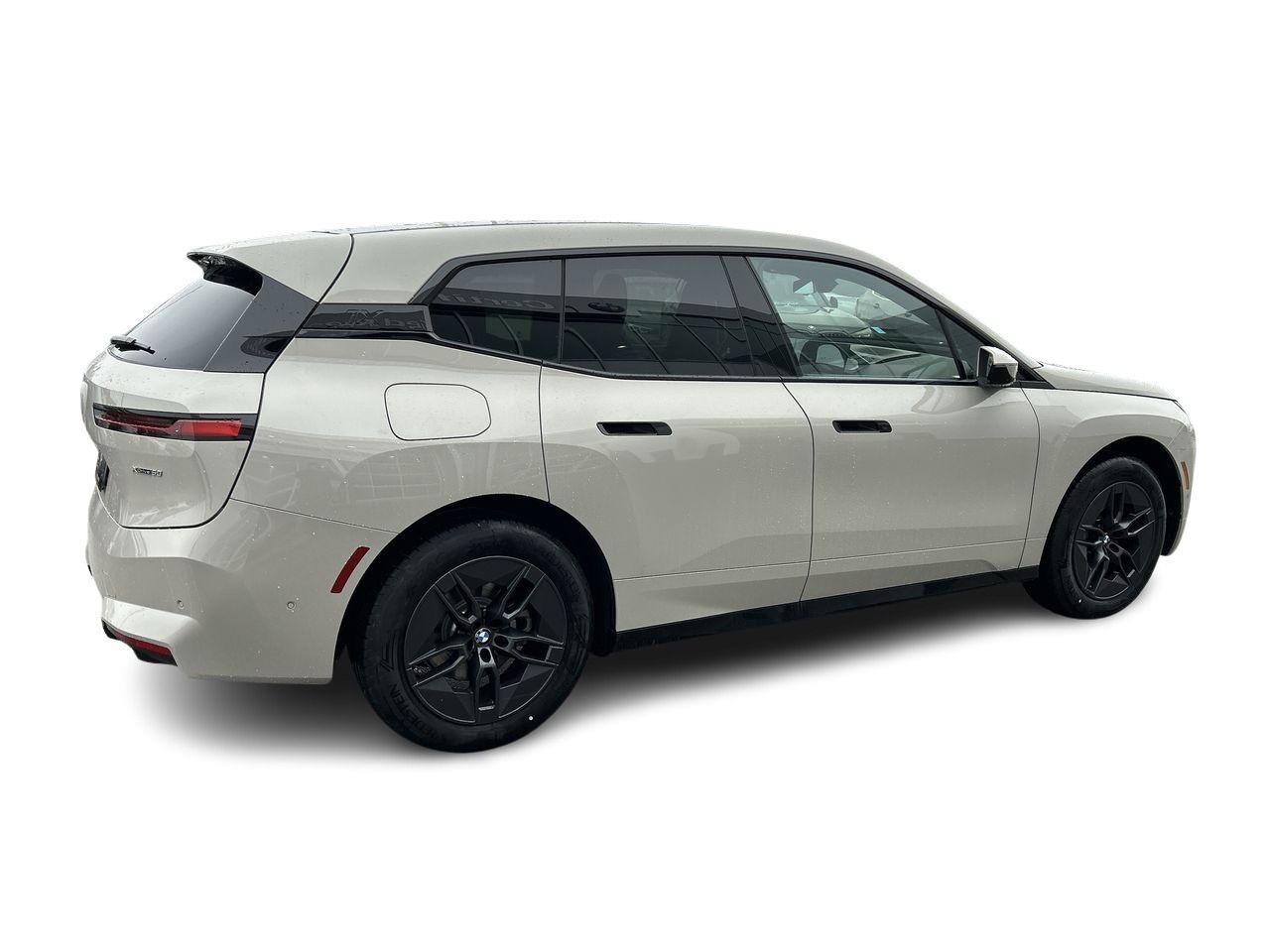 BMW iX  2026 à Aurora, Ontario