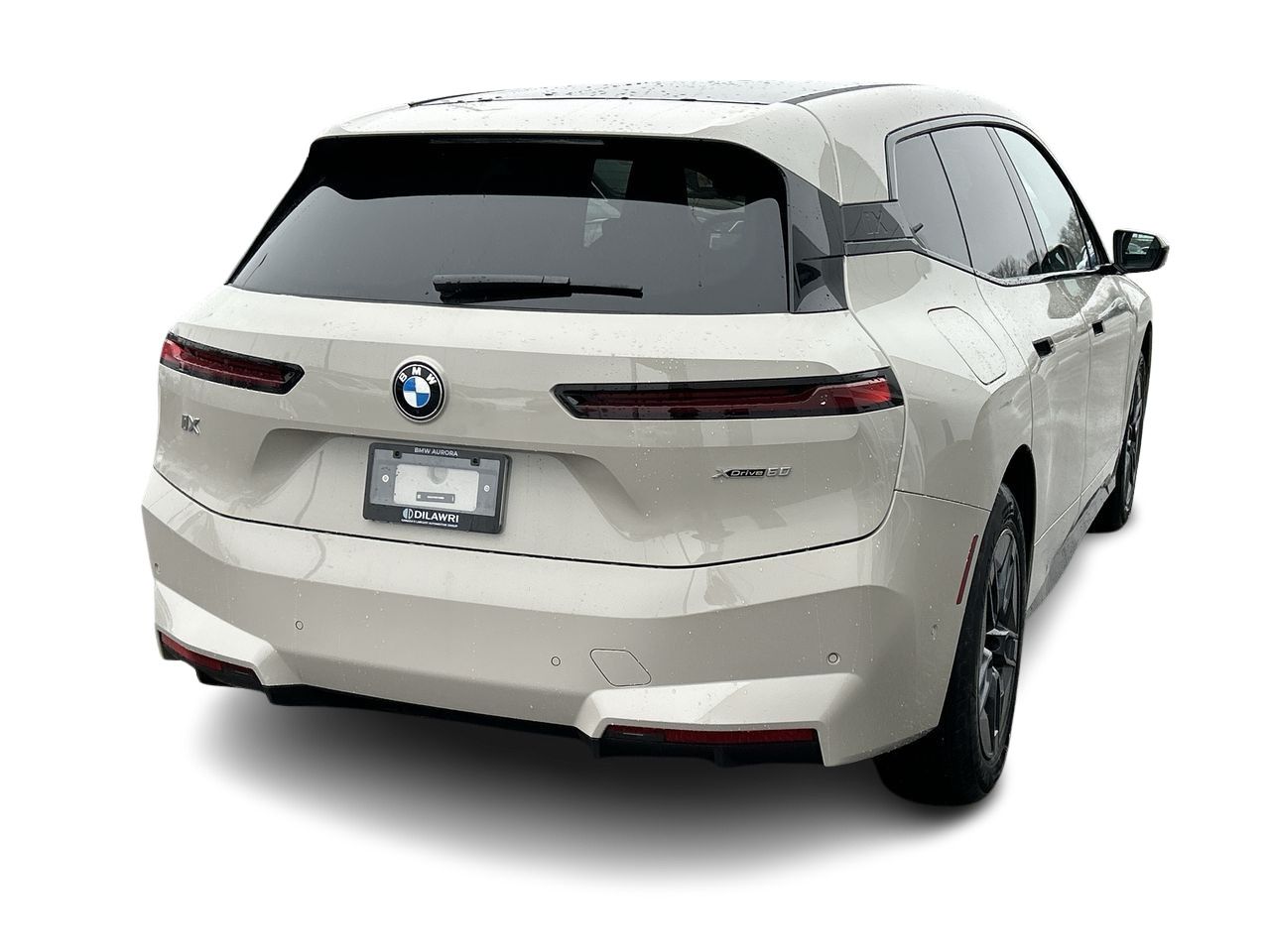 BMW iX  2026 à Aurora, Ontario