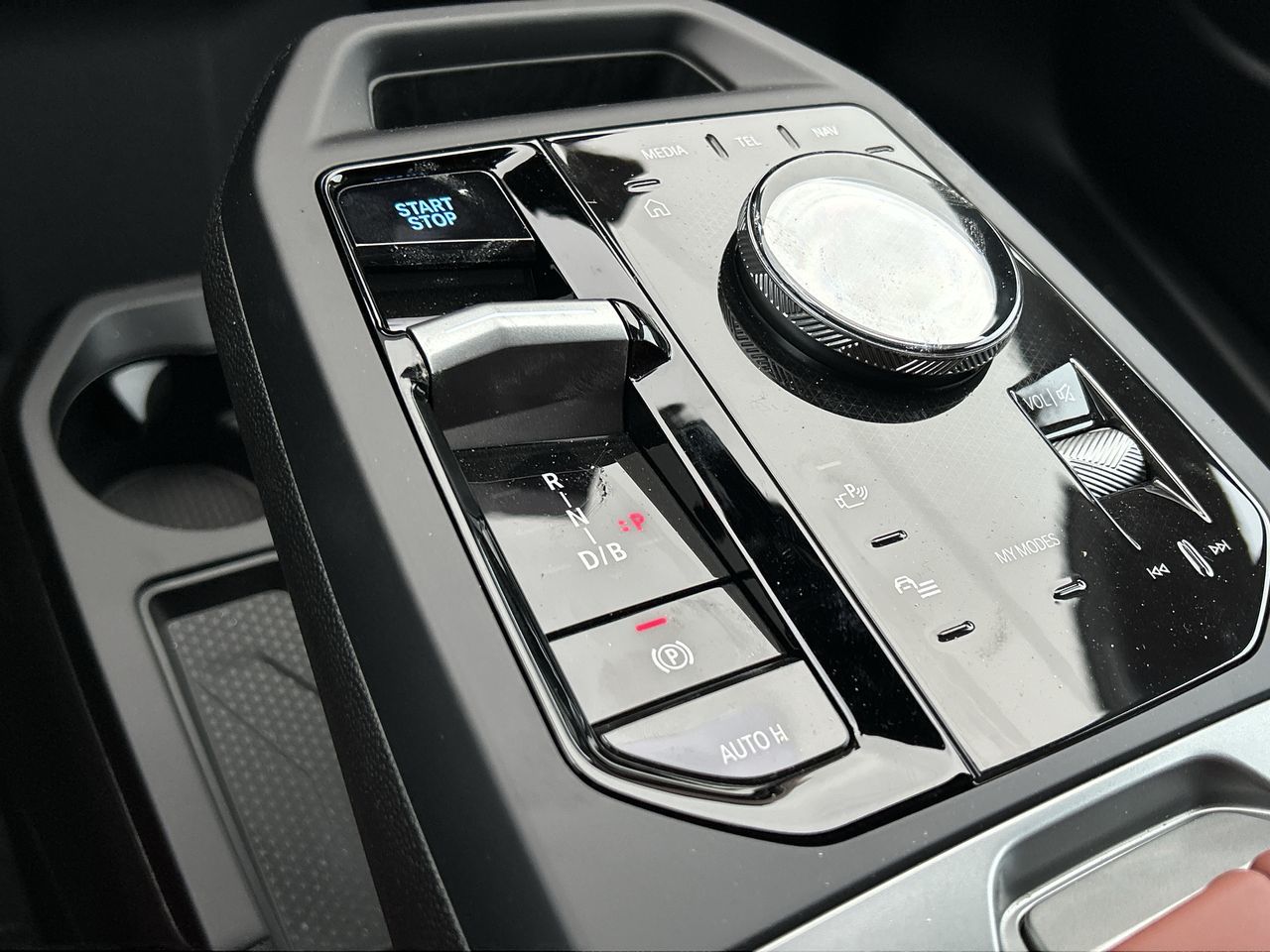 BMW iX  2026 à Aurora, Ontario