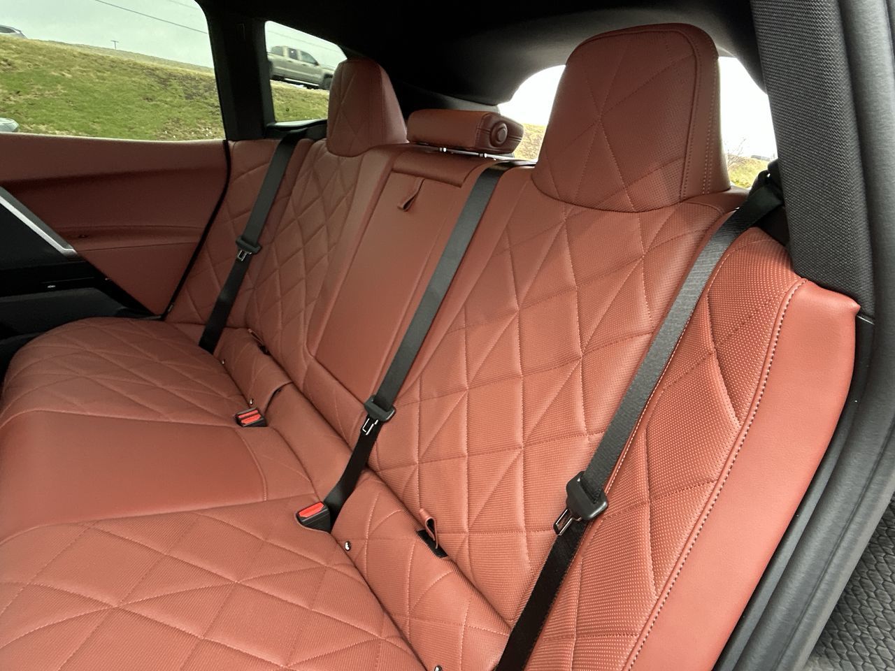 BMW iX  2026 à Aurora, Ontario