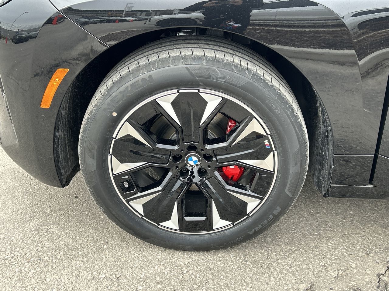 BMW iX  2026 à Aurora, Ontario