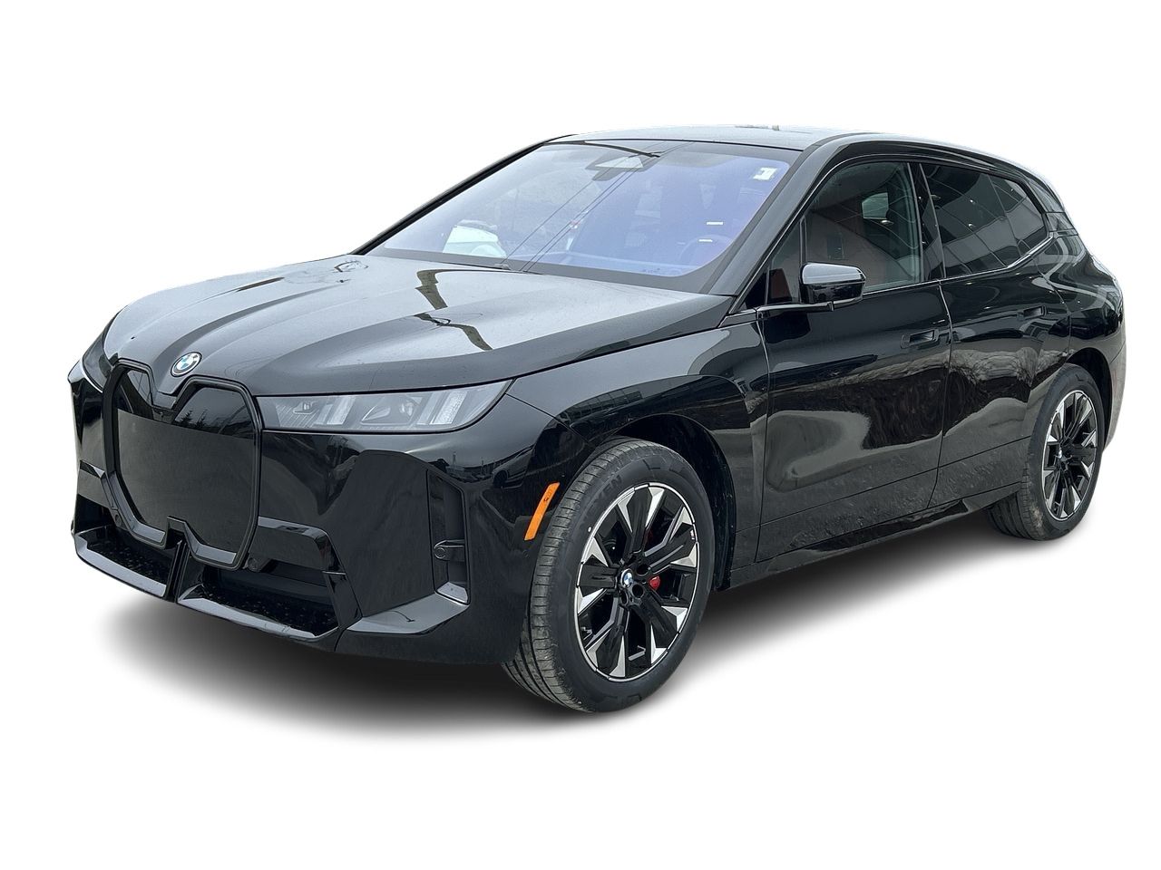 BMW iX  2026 à Aurora, Ontario