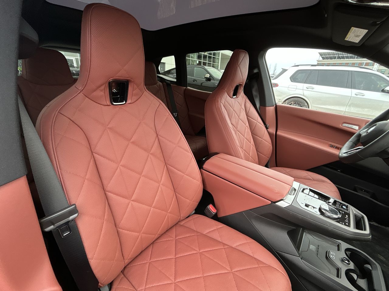 BMW iX  2026 à Aurora, Ontario