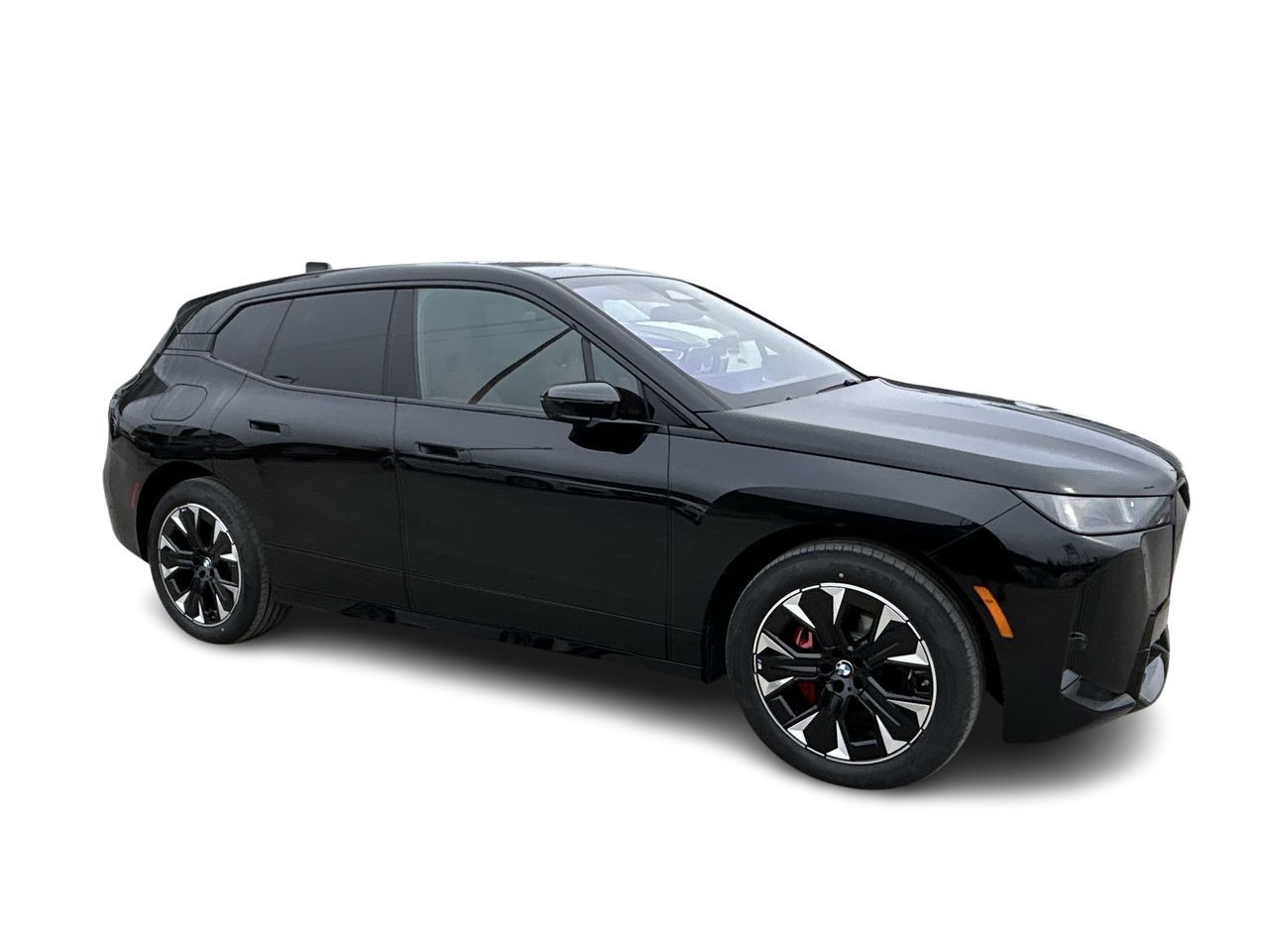 BMW iX  2026 à Aurora, Ontario