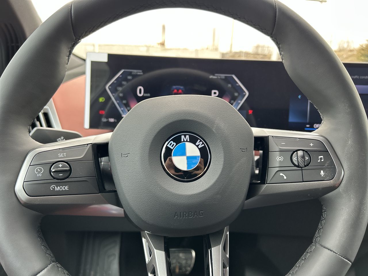 BMW iX  2026 à Aurora, Ontario