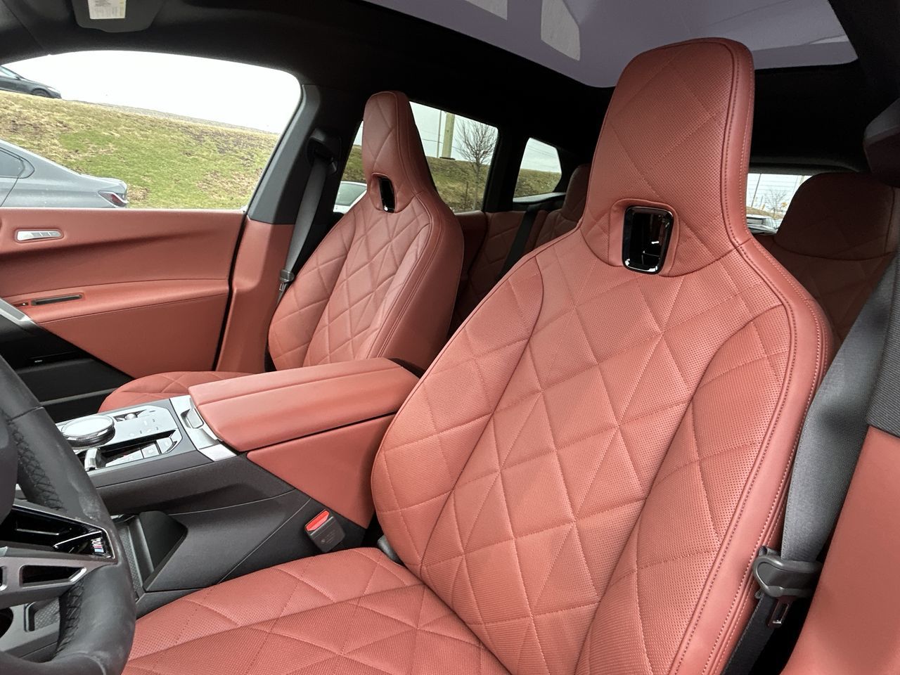 BMW iX  2026 à Aurora, Ontario