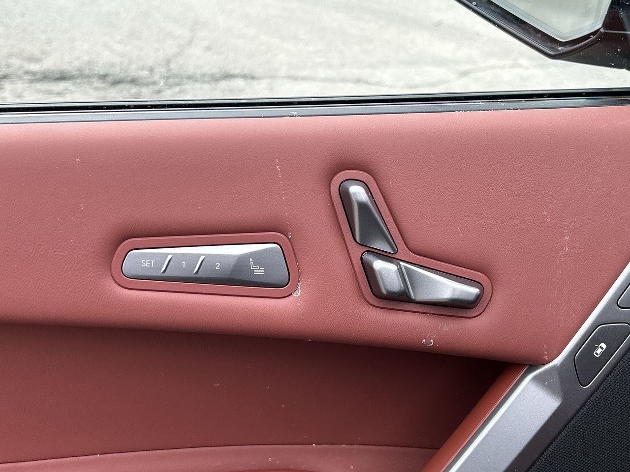 BMW iX  2026 à Aurora, Ontario