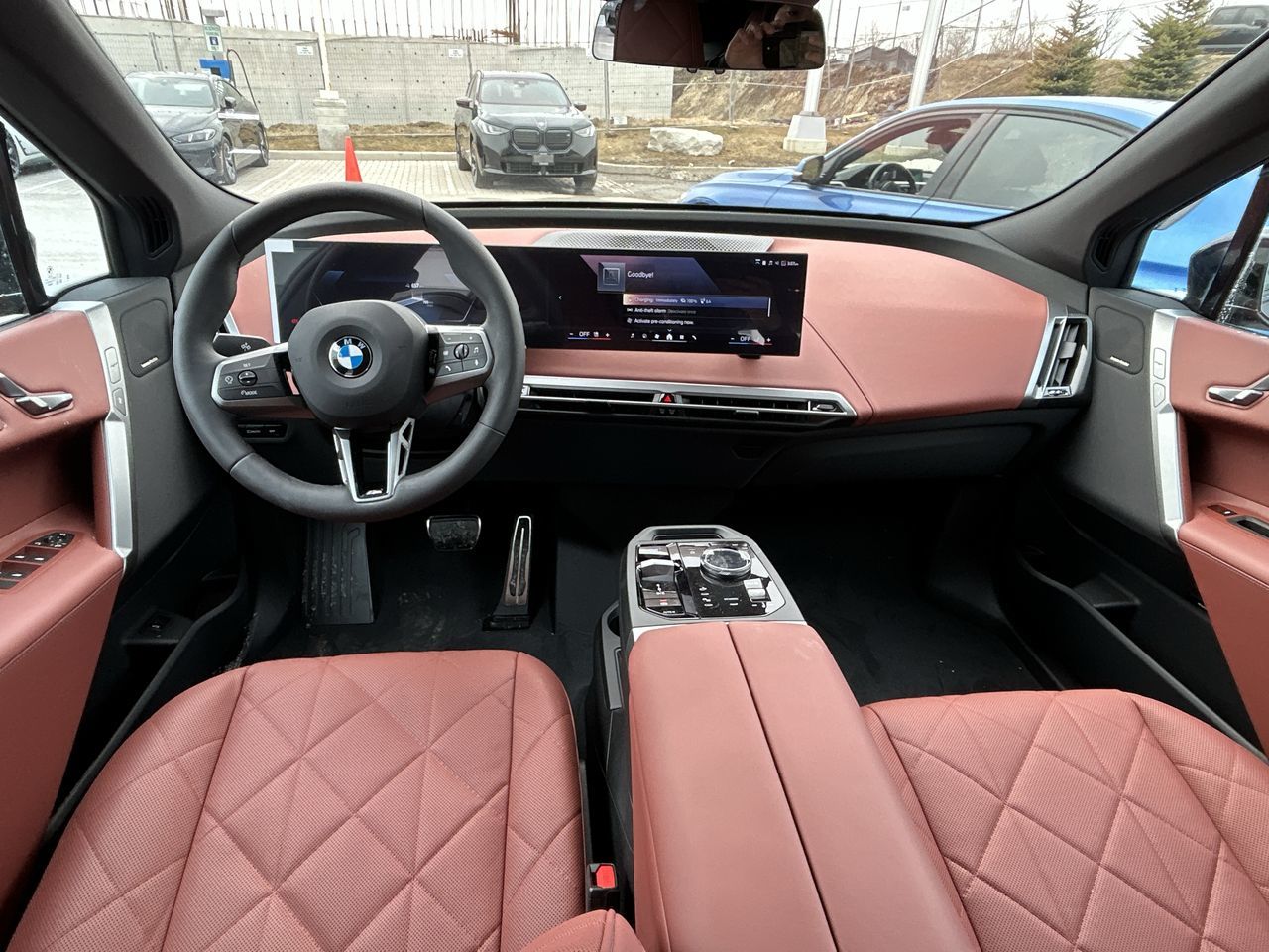 BMW iX  2026 à Aurora, Ontario