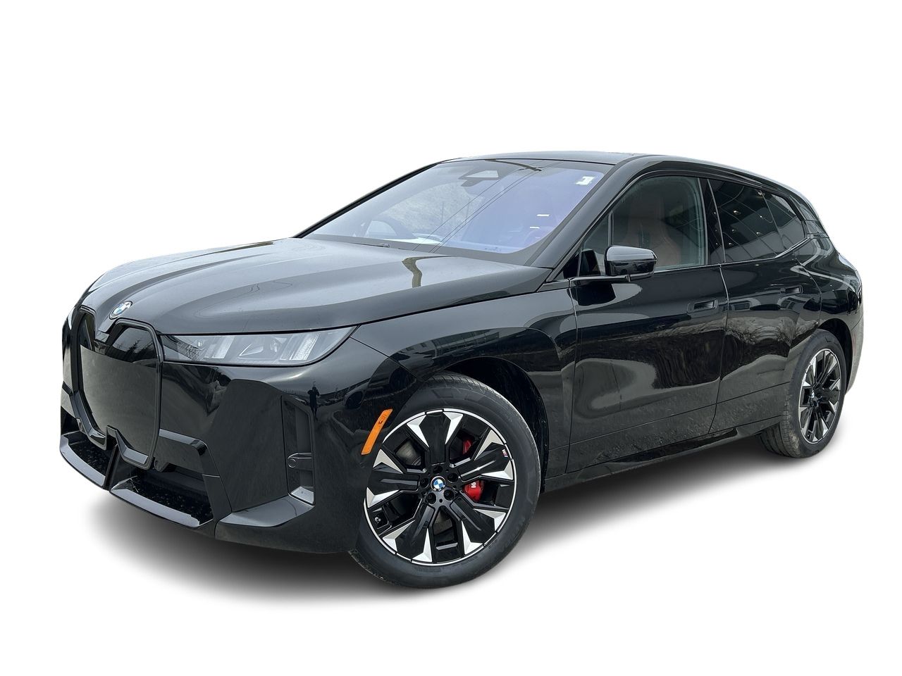 BMW iX  2026 à Aurora, Ontario