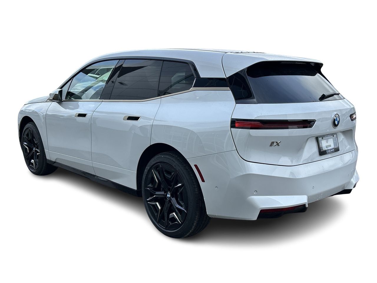 BMW iX  2026 à Aurora, Ontario