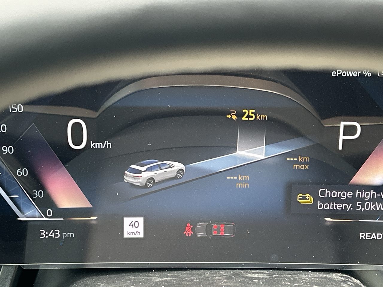 BMW iX  2026 à Aurora, Ontario