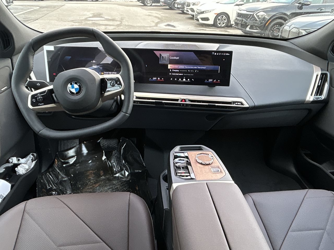 BMW iX  2026 à Aurora, Ontario