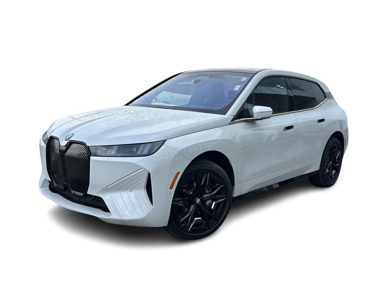 BMW iX  2026 à Aurora, Ontario