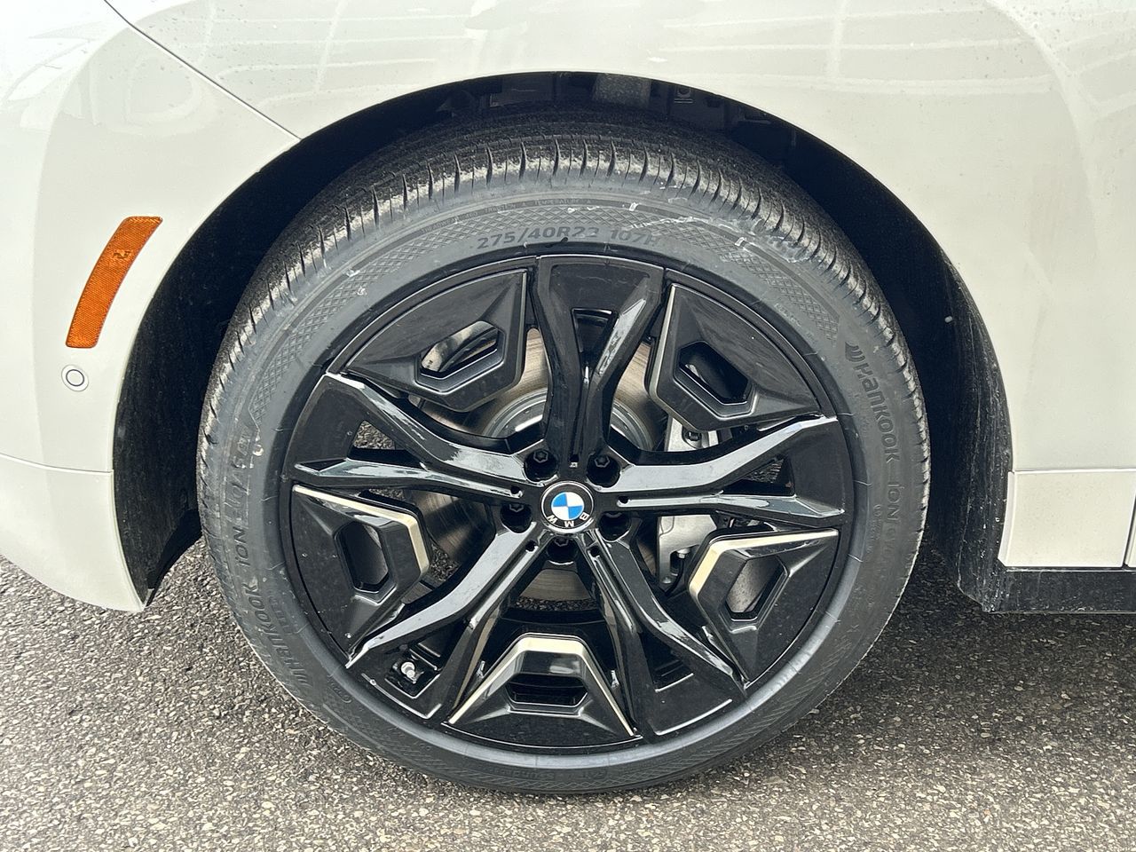 BMW iX  2026 à Aurora, Ontario