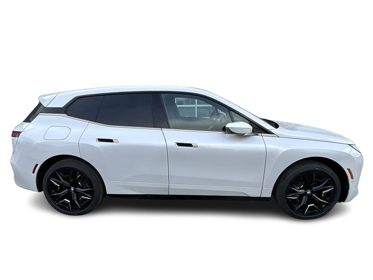 BMW iX  2026 à Aurora, Ontario