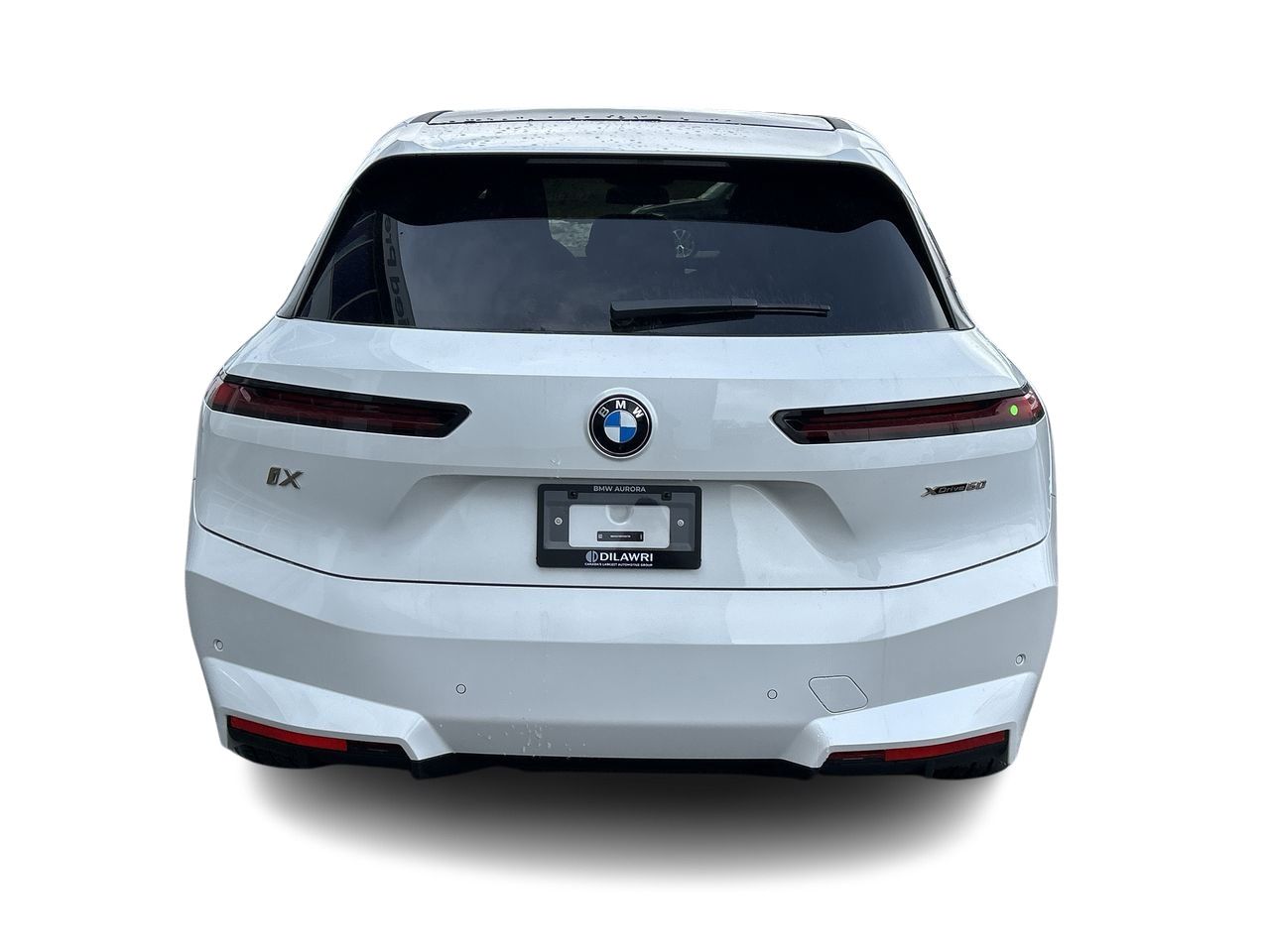 BMW iX  2026 à Aurora, Ontario